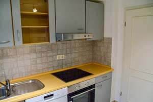 Charmante 2-Zimmer-Wohnung mit Donaublick – direkt in der Regensburger Altstadt! – 93047 Innenstadt, Regensburg – Vorschaubild 2
