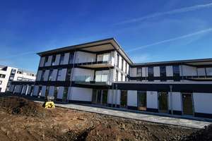 Exklusive 2-Zimmer-Wohnung in zentraler Wohnlage Siegen-Mitte – Am Lohgraben 34, 57074 Siegen, Siegen – Vorschaubild 4