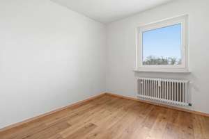 Bezugsfrei! Eigenheim oder attraktive Kapitalanlage  – 3-Zimmer-Wohnung in München-Blumenau – Die vollständige Adresse der Immobilie erhältst du vom Anbieter., 80689 Blumenau, München – Vorschaubild 12