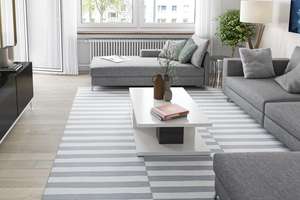 Provisionsfrei: 3 Zimmer Wohnung mit Balkon renovierunsgbedürftig – Buchholzer Weg 13, 40472 Lichtenbroich, Düsseldorf – Vorschaubild 5