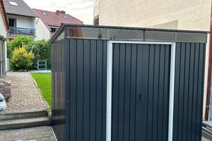 Familienglück Einfamilienhaus mit gehobener Innenausstattung und EBK in Altrip – Die vollständige Adresse der Immobilie erhältst du vom Anbieter., 67122 Altrip – Vorschaubild 4