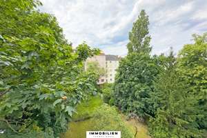 Große Loggia, großes Wohngefühl – charmante Wohnung in Schmargendorf – 14193 Schmargendorf, Berlin – Vorschaubild 4