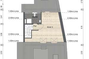 Reiheneckhaus in fantastischer Lage – Die vollständige Adresse der Immobilie erhältst du vom Anbieter., 40593 Urdenbach, Düsseldorf – Vorschaubild 22