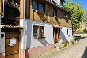 Charmantes Einfamilienhaus mit Geschichte in Nidderau-Heldenbergen – Main-Kinzig-Kreis – Vorschaubild 1