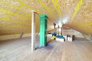 Provisionsfrei! Saniertes KFW-100 Haus mit großen Garten & Garage in Toplage – Die vollständige Adresse der Immobilie erhältst du vom Anbieter., 78664 Eschbronn – Vorschaubild 36