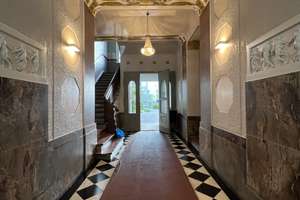 ruhig, grün, zentral, Westbalkon-hochwertig sanierter Altbau mit Wohnküche u. großem Bad! von privat – Die vollständige Adresse der Immobilie erhältst du vom Anbieter., 10557 Moabit, Berlin – Vorschaubild 6