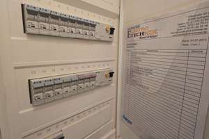Vollvermietetes und in Teilen saniertes 3-Parteienhaus mit Garten in Wald! – Die vollständige Adresse der Immobilie erhältst du vom Anbieter., 42719 Wald, Solingen – Vorschaubild 7