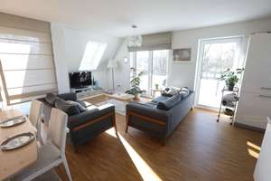 Neuwertiges & gepflegtes Mehrfamilienhaus mit acht Wohnungen in attraktiver Lage von Münster-Hiltrup – Die vollständige Adresse der Immobilie erhältst du vom Anbieter., 48165 Hiltrup-West, Münster – Vorschaubild 31