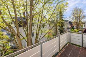 Klassischer Altbau in bester Lage – Die vollständige Adresse der Immobilie erhältst du vom Anbieter., 22607 Groß Flottbek, Hamburg – Vorschaubild 11