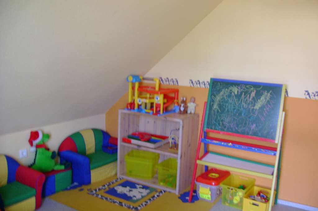 Immobilie in Nörten-Hardenberg - AKTION NEUBAU!!! "Charme"- Schönes Einfamilienhaus mit vielen EXTRAS (incl. Grundstück) - Bild 4