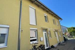 Hochwertig ausgestattetes Reihenendhaus in zentraler und absolut ruhiger Lage von Durmersheim! – Die vollständige Adresse der Immobilie erhältst du vom Anbieter., 76448 Durmersheim – Vorschaubild 5