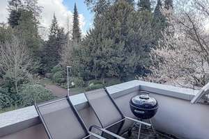 Architektenhaus am Botanischen Garten in Bielefeld – Verwirklichen Sie Ihren Wohntraum in Bestlage – Die vollständige Adresse der Immobilie erhältst du vom Anbieter., 33617 Gadderbaum, Bielefeld – Vorschaubild 26