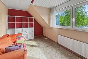 Oberhausen-Buschhausen: Familientraum mit großem Garten und viel Platz zum Entfalten – Die vollständige Adresse der Immobilie erhältst du vom Anbieter., 46149 Buschhausen, Oberhausen – Vorschaubild 9