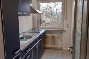 Sanierte, gemütliche 1-Zimmer-Wohnung mit Balkon und EBK in Stuttgart-Bad Cannstatt – Obere Waiblinger Straße 138, 70374 Espan, Stuttgart – Vorschaubild 6