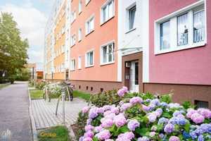 Schöne renovierte 3 Zimmerwohnung im Grünen / Magdeburg Unit*12 – Fermersleber Weg 24, 39112 Magdeburg – Vorschaubild 2