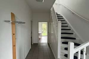 Doppelhaushälfte mit kleinem Garten in Düsseldorf-Lohausen – Bredelaerstraße 75, 40474 Lohausen, Düsseldorf – Vorschaubild 5