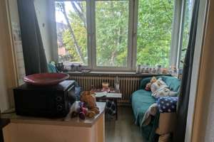 Gut geschnittene 2-Zimmer-Wohnung in guter Lage Oberhausen – Bismarckstraße 100, 46047 Borbeck, Oberhausen – Vorschaubild 2