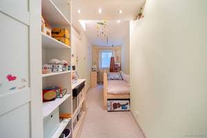 Helle 2-Zi.-Gartenwhg mit Hobbyraum (Wohn-/Nutzfläche ca. 93 m²) im Maisonettestil in der Lerchenau! – Die vollständige Adresse der Immobilie erhältst du vom Anbieter., 80935 Lerchenau-Ost, München – Vorschaubild 22