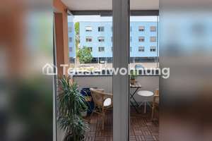 Tauschwohnung: Gemütliche 2-Zimmer-Wohnung in Wiehre zum Tausch – Die vollständige Adresse der Immobilie erhältst du vom Anbieter., 79100 Unterwiehre-Süd, Freiburg im Breisgau – Vorschaubild 3