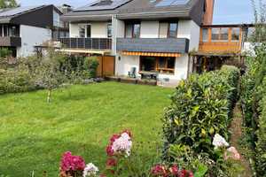 Bezahlbar Wohnen mit Zukunft! Top-Energetische DHH auf Erbpacht – Starnberg (Kreis) – Vorschaubild 2