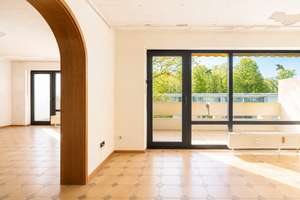 Ihr neues Zuhause in Harlaching: 4 Zimmer, 2 Balkone und großer Keller – Die vollständige Adresse der Immobilie erhältst du vom Anbieter., 81545 Harlaching, München – Vorschaubild 6