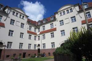 Praktisch geschnittene 3-Zimmer-Wohnung