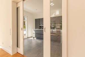 Neubau-Penthouse der Extraklasse - zwei sonnige Dachterrassen treffen auf stilvolle Architektur – Die vollständige Adresse der Immobilie erhältst du vom Anbieter., 22609 Osdorf, Hamburg – Vorschaubild 10