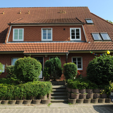 Wohnung mieten in Kreis Stade ImmoScout24