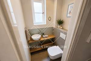 Residenz am Ring: Bildschöne 5 1/2-Zi.-Altbauetage - wohnen wie im eigenen Haus – Die vollständige Adresse der Immobilie erhältst du vom Anbieter., 65185 Südost, Wiesbaden – Vorschaubild 13