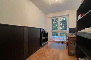 TOP-LAGE: Gemütliche 3-Zimmerwohnung im Grünen! – Wilhelmshofallee 136, 47800 Bockum, Krefeld – Vorschaubild 6
