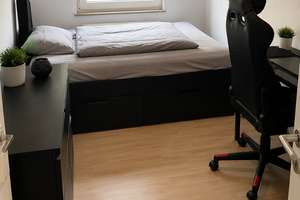Kapitalanleger aufgepasst!! 3 Zimmerwohnung mit Balkon in Halbhöhenlage – Die vollständige Adresse der Immobilie erhältst du vom Anbieter., 65193 Nordost, Wiesbaden – Vorschaubild 6