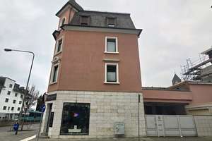 Solides Investment in Eschersheim – Wohn- und Geschäftshaus mit Entwicklungspotenzial – Die vollständige Adresse der Immobilie erhältst du vom Anbieter., 60433 Eschersheim, Frankfurt am Main – Vorschaubild 1