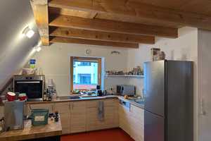 Schöne und ruhige 3-Zimmer Loft-Wohnung in Schorndorf zu vermieten – Rems-Murr-Kreis – Vorschaubild 3