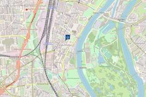 Charmante 2-Raum-Wohnung im Zentrum Magdeburgs – 39104 Altstadt, Magdeburg – Vorschaubild 15