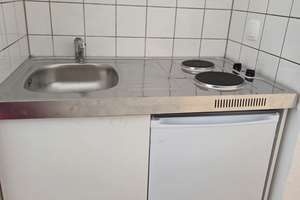 1-Zimmer-Wohnung – renoviert & sofort bezugsbereit – Kaiserstrasse 233, 66133 Scheidt, Saarbrücken – Vorschaubild 16