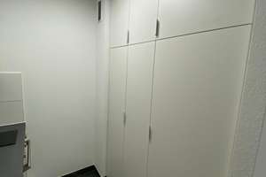1-Zimmer-Apartment, Voll möbliert in Wiesbaden – Kanzelstr. 11, 65191 Bierstadt, Wiesbaden – Vorschaubild 12