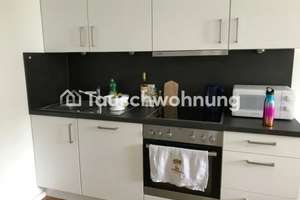 Tauschwohnung: Berlin: 2-Zimmer-Neubau-Wohnung in Lichtenberg tauschen