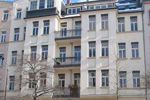 wunderschöne Altbauwohnung in der beliebten Südvorstadt zu verkaufen.