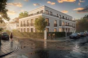 AIGNER - Exklusive Gartenwohnung in Bestlage Harlaching – Die vollständige Adresse der Immobilie erhältst du vom Anbieter., 81545 Harlaching, München – Vorschaubild 1