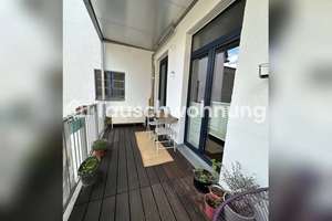 Tauschwohnung: 2 Zimmer Wohnung mit Domblick – Die vollständige Adresse der Immobilie erhältst du vom Anbieter., 50672 Altstadt/Nord, Köln – Vorschaubild 6