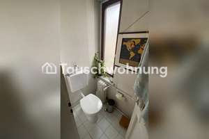Tauschwohnung: Mietpreis Juwel 2 Zimmer gegen 3 Zimmer – Karlstraße 54, 80333 Augustenstraße, München – Vorschaubild 8