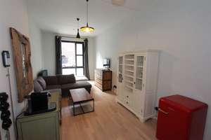 Exklusives Loft und nahe Schloss Charlottenburg – Kaiserin-Augusta-Allee 28, 10553 Moabit, Berlin – Vorschaubild 10