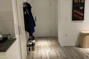 Helle 2-Zimmer Wohnung (60m2) in Essen-Bergerhausen – Die vollständige Adresse der Immobilie erhältst du vom Anbieter., 45136 Bergerhausen, Essen – Vorschaubild 3