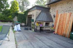 442 - Großzügiges EFH mit Charakter – Architektonisches Unikat in ruhiger Lage von Oberhausen – Buchenweg 1X7, 46147 Oberhausen – Vorschaubild 3