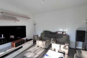 Singleappartment  - Balkon – Tizianstr. 17, 42719 Solingen – Vorschaubild 2
