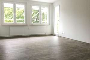 Renovierte 3-Zimmerwohnung mit Balkon zu vermieten. – Banater Weg 8 A, 33609 Heepen, Bielefeld – Vorschaubild 4