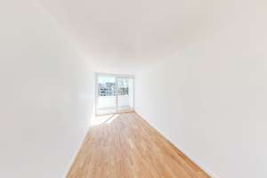 Charmante 3-Zimmer-Wohnung mit zwei Balkonen – Dachauer Straße 184, 80992 Alt-Moosach, München – Vorschaubild 5