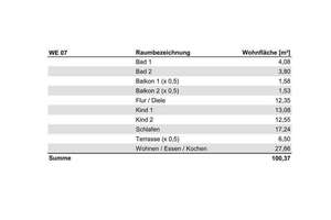 NEU UND MODERN AM STADTGARTEN MIT 3 BALKONEN UND 2 BÄDERN +PROVISIONSFREI+ – 50672 Neustadt/Nord, Köln – Vorschaubild 13
