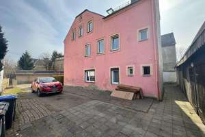 Großes Mehrfamilienhaus mit vielen Möglichkeiten! – Die vollständige Adresse der Immobilie erhältst du vom Anbieter., 9224 Grüna, Chemnitz – Vorschaubild 10