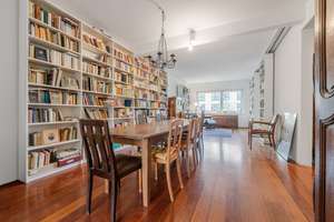 Wohlfühlen auf 116 qm: Top-Eigentumswohnung mit Südwest-Balkon in Golzheim – Die vollständige Adresse der Immobilie erhältst du vom Anbieter., 40474 Golzheim, Düsseldorf – Vorschaubild 2